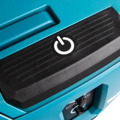 Makita VC003GLZ Akku-Staubsauger 15L 40V max.nass+trocken Solo