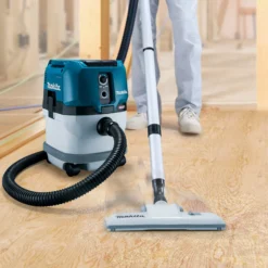 Makita VC003GLZ Akku-Staubsauger 15L 40V max.nass+trocken Solo
