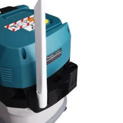 Makita VC003GLZ Akku-Staubsauger 15L 40V max.nass+trocken Solo