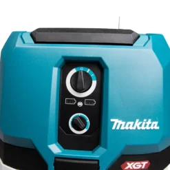 Makita VC003GLZ Akku-Staubsauger 15L 40V max.nass+trocken Solo
