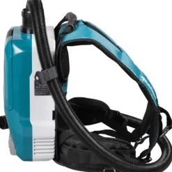 Makita VC009GZ01 Akku-Rucksackstaubsauger 40V max. mit AWS Solo