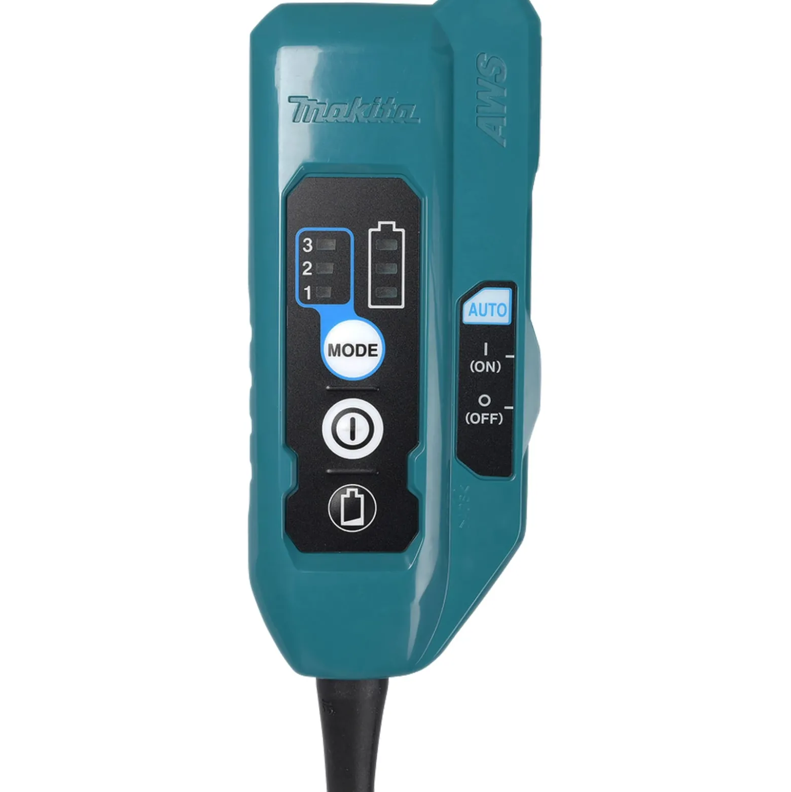 Makita VC009GZ01 Akku-Rucksackstaubsauger 40V max. mit AWS Solo