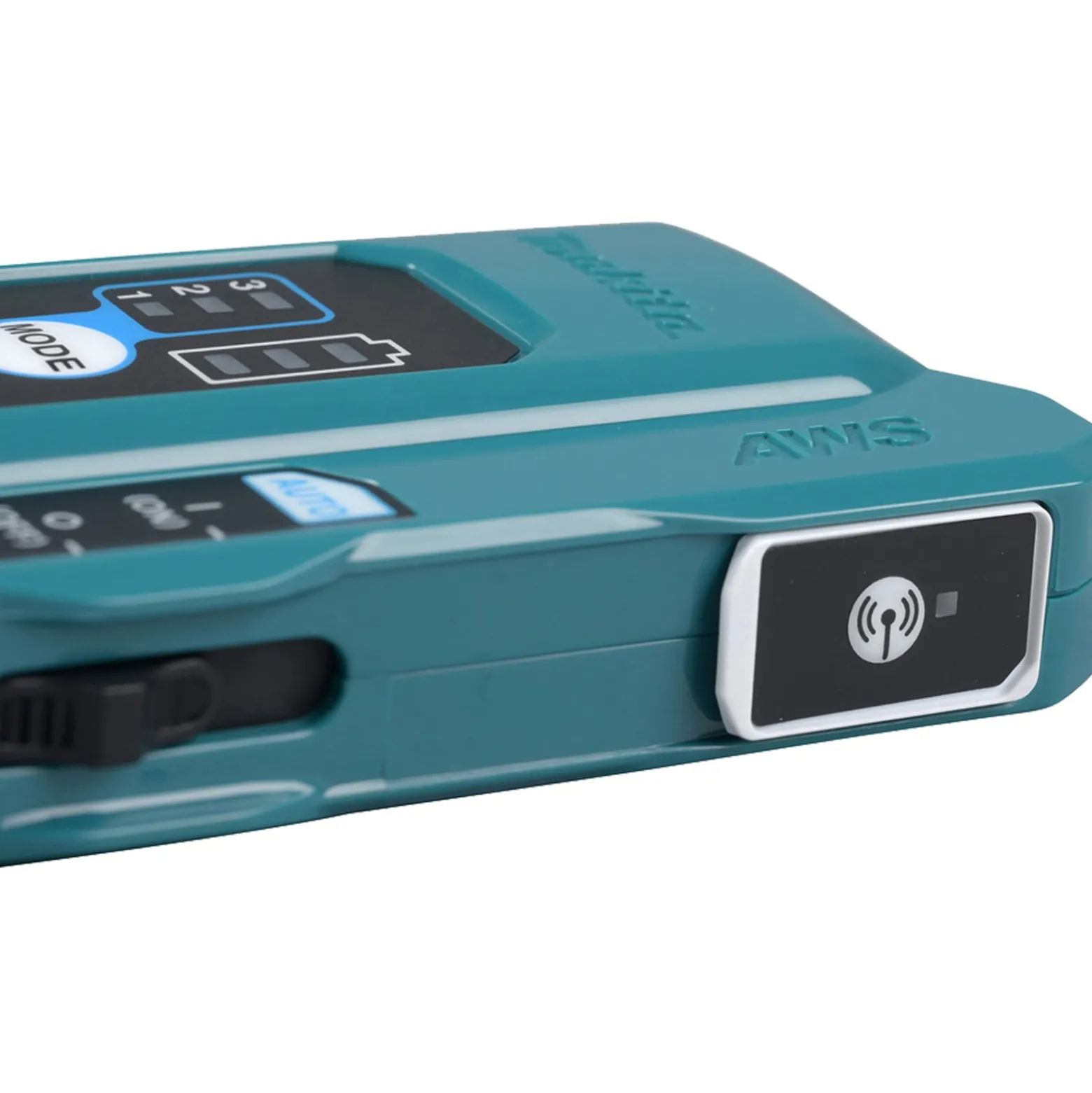 Makita VC009GZ01 Akku-Rucksackstaubsauger 40V max. mit AWS Solo