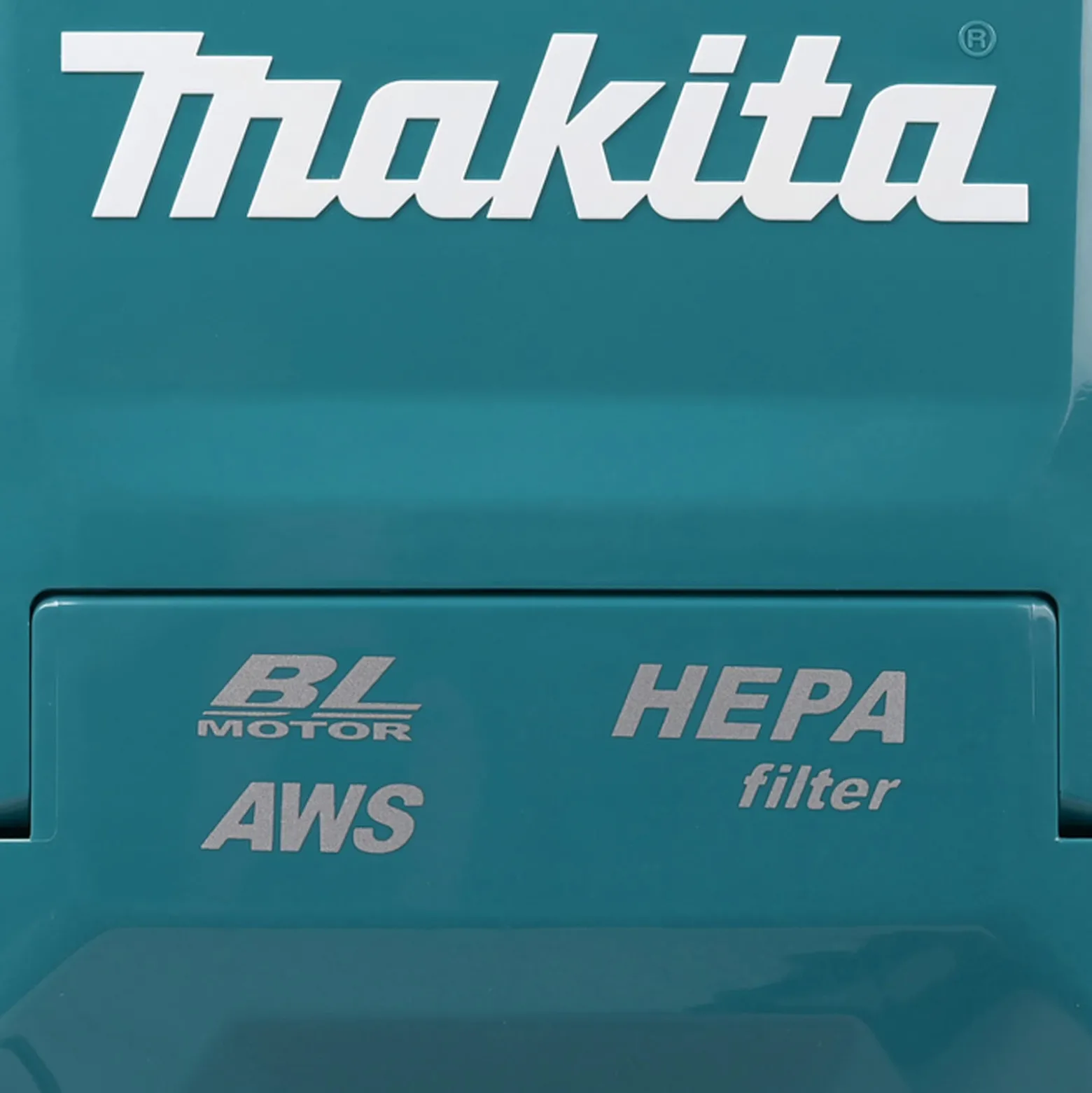 Makita VC009GZ01 Akku-Rucksackstaubsauger 40V max. mit AWS Solo