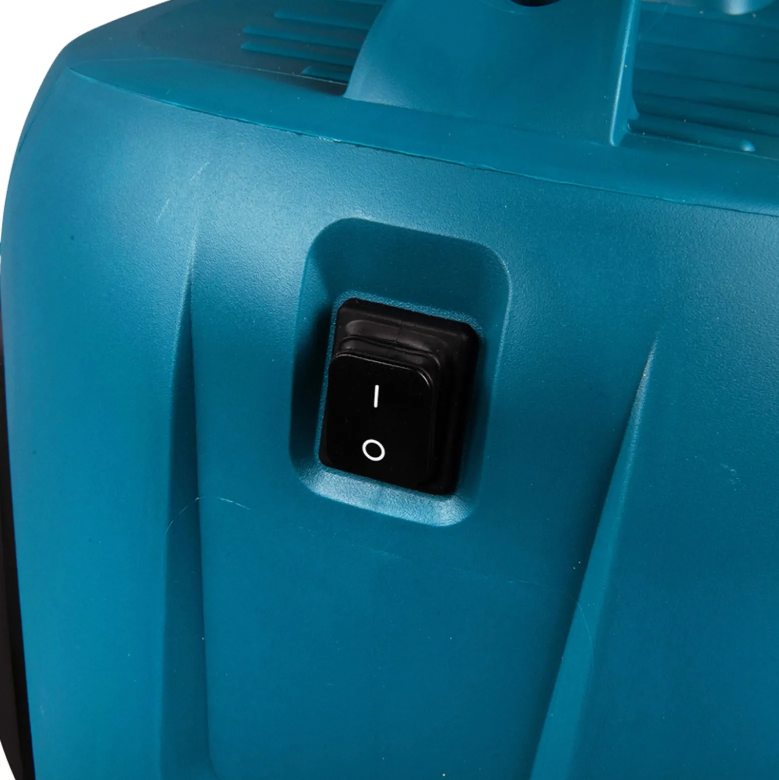 Makita VC2000L Staubsauger für Staubklasse L 1.000 W