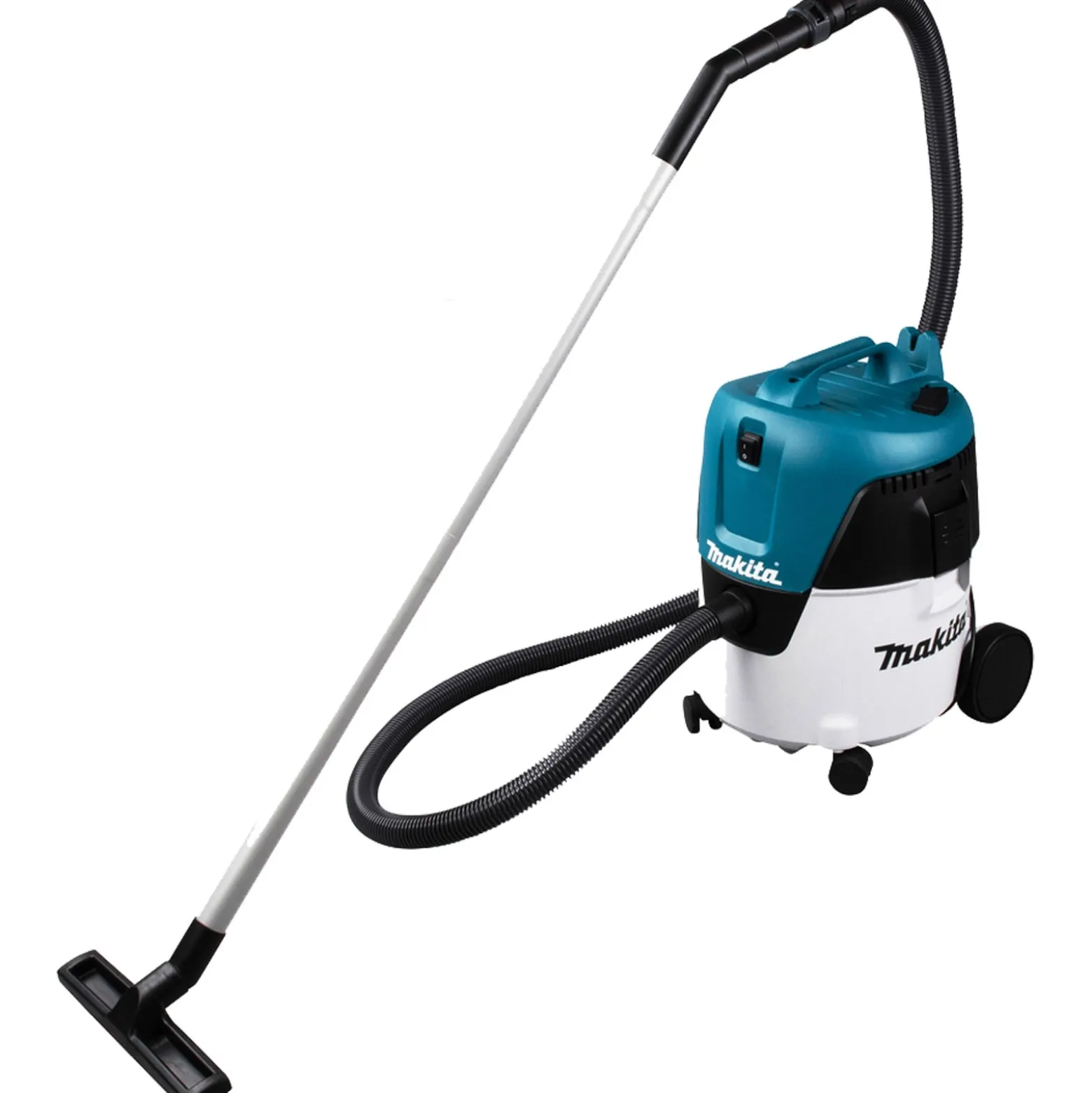 Makita VC2000L Staubsauger für Staubklasse L 1.000 W