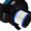 Makita VC2012L Staubsauger Klasse L 20 l 1.000 W
