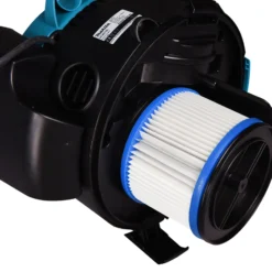 Makita VC2012L Staubsauger Klasse L 20 l 1.000 W