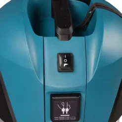 Makita VC2012L Staubsauger Klasse L 20 l 1.000 W