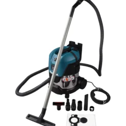 Makita VC2012L Staubsauger Klasse L 20 l 1.000 W
