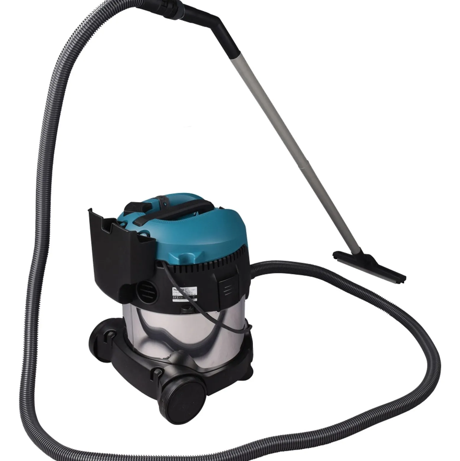 Makita VC2012L Staubsauger Klasse L 20 l 1.000 W