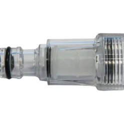 Makita Verbindungsstück mit Wasserfilter für Hochdruckreiniger - 197881-2