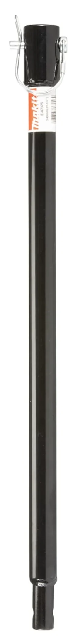 Makita Verlängerung mit Stift 540 mm für Erdbohrer - E-07325