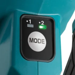 Makita VR004GZ Akku-Betonverdichter 40V max. Solo mit 38-mm-Verdichtervorsatz