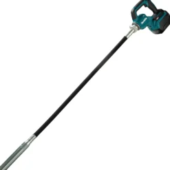 Makita VR004GZ Akku-Betonverdichter 40V max. Solo mit 38-mm-Verdichtervorsatz
