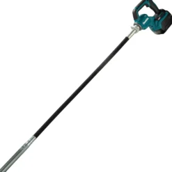 Makita VR003GZ Akku-Betonverdichter 40V max. Solo mit 32-mm-Verdichtervorsatz