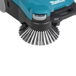Makita VS001GZ Akku-Kehrsaugmaschine 40V max. Solo
