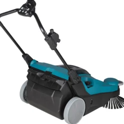 Makita VS001GZ Akku-Kehrsaugmaschine 40V max. Solo