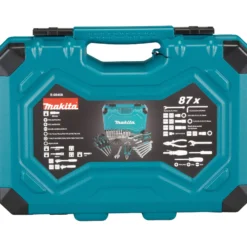 Makita Werkzeug-Set 87tlg. - E-08458