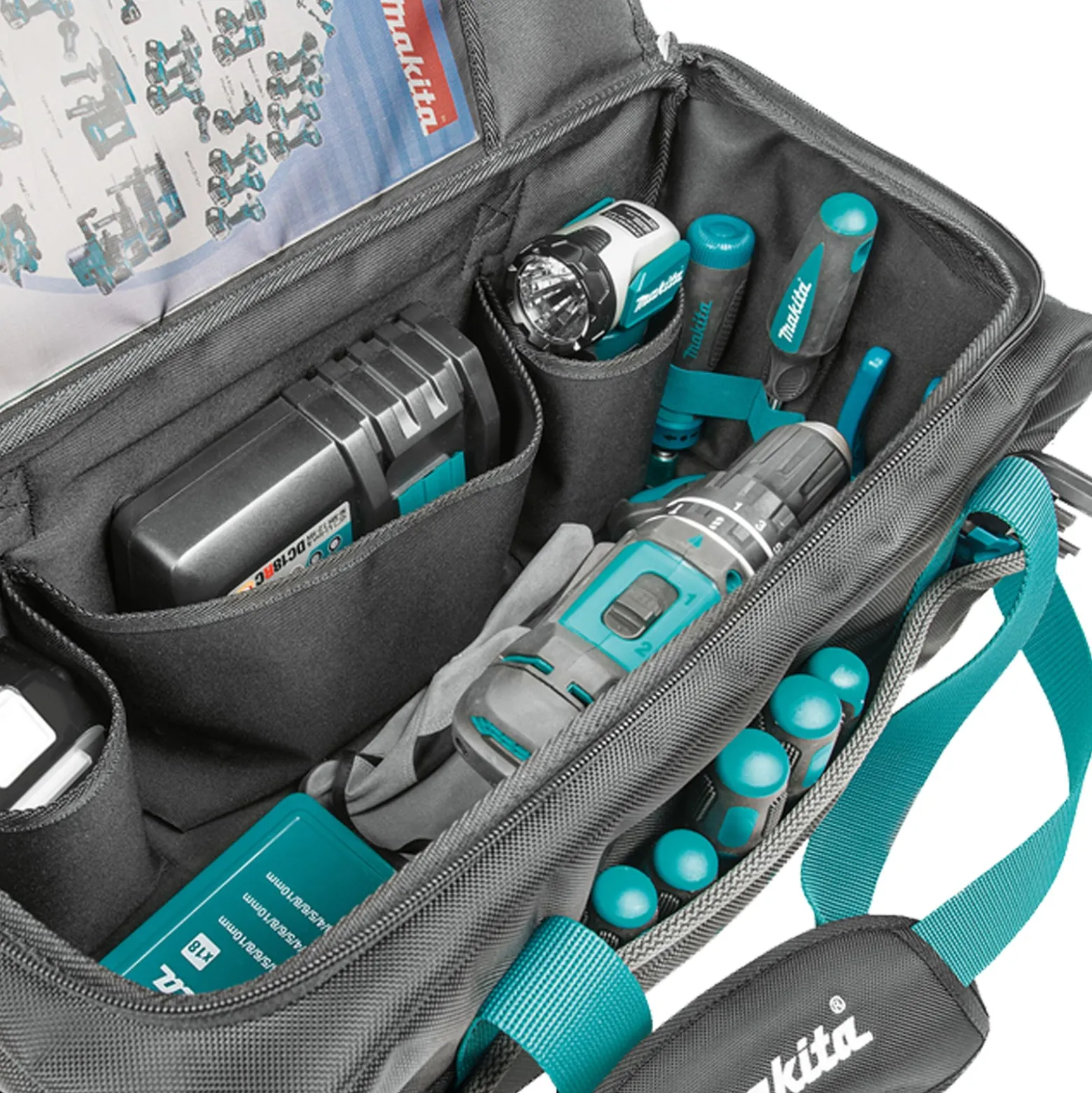 Makita Werkzeugtasche - E-15469