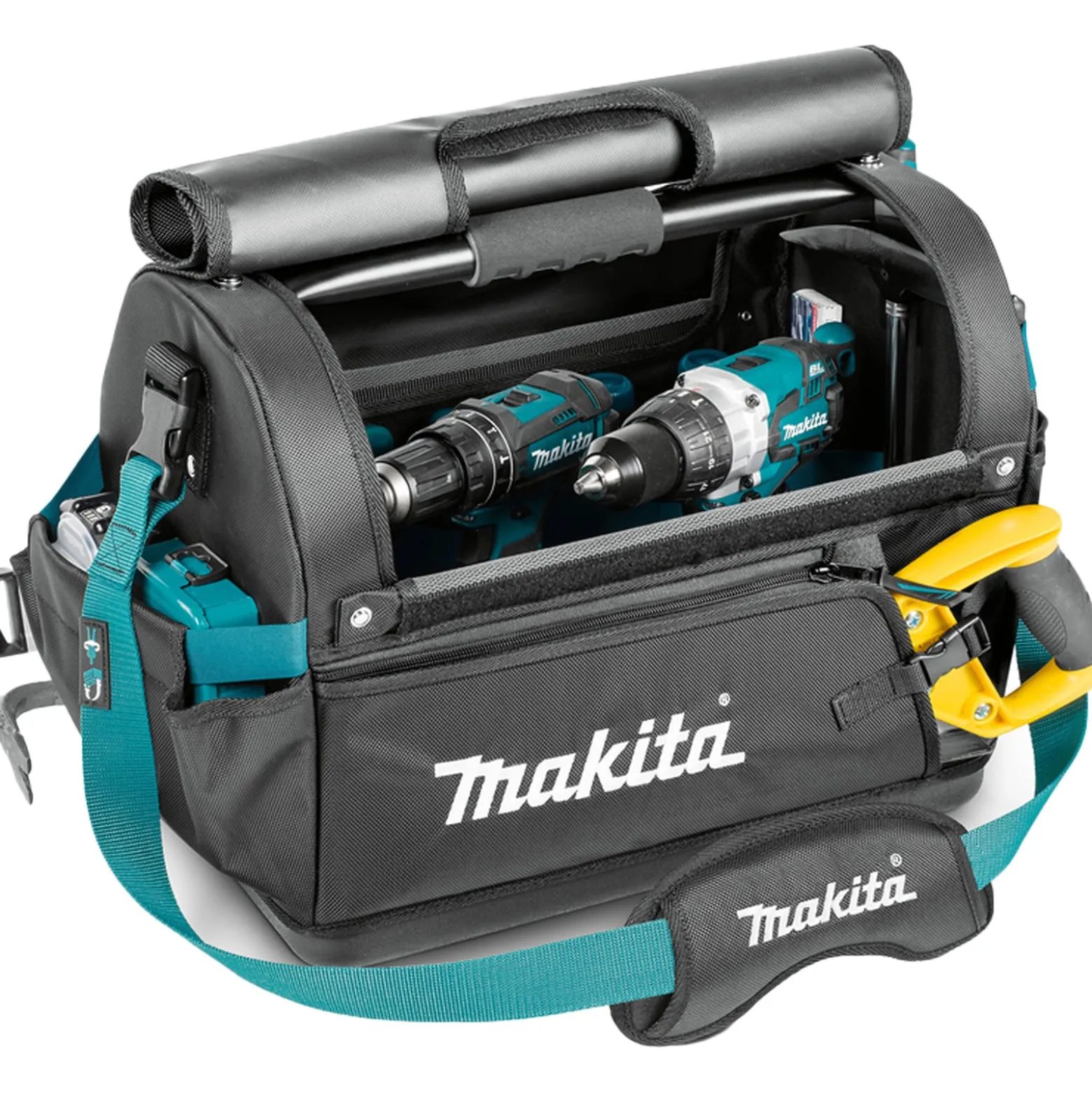Makita Werkzeugtasche mit Haube - E-15419