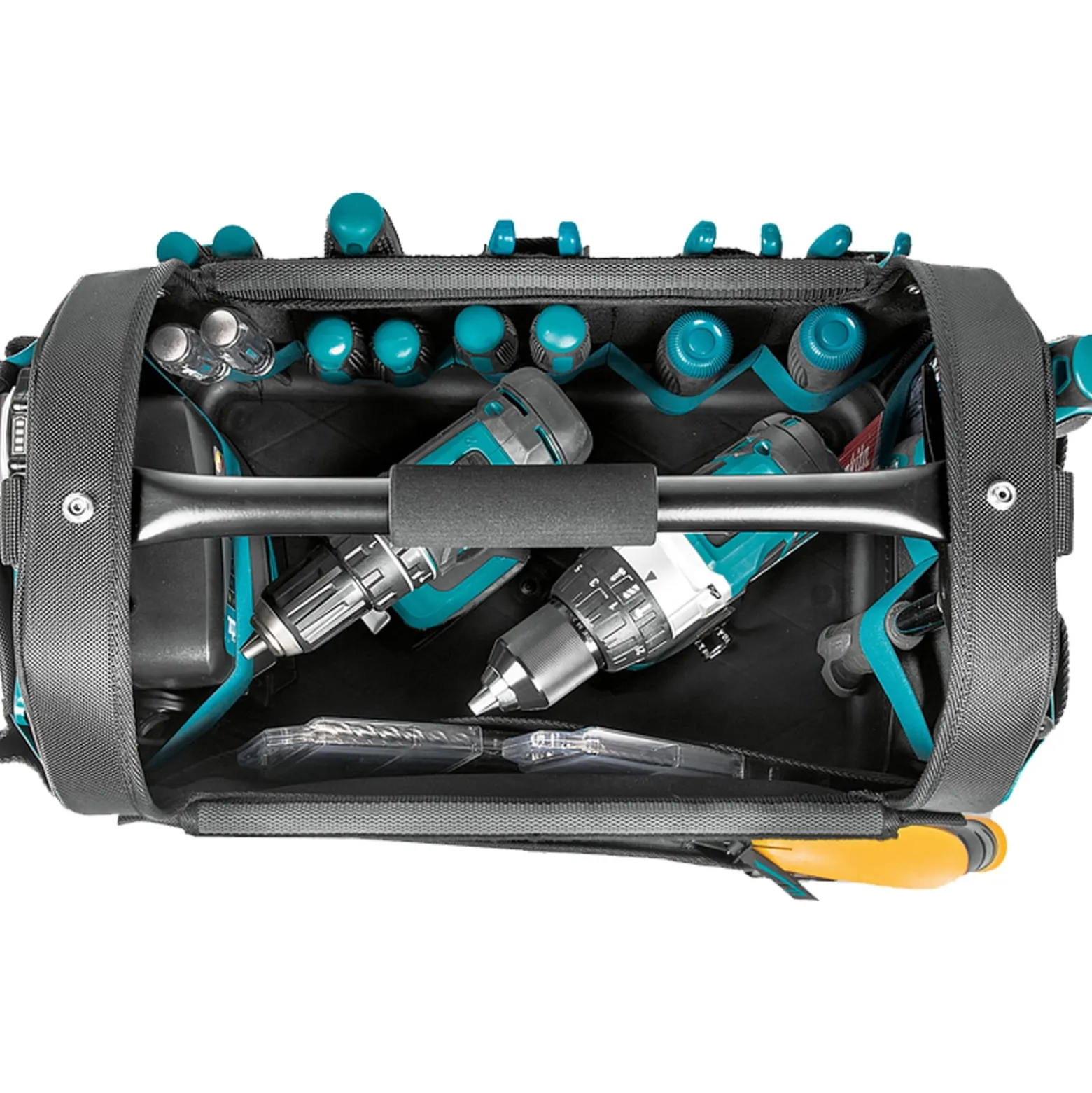 Makita Werkzeugtasche mit Haube - E-15419