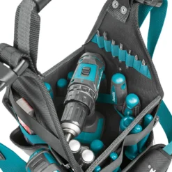 Makita Werkzeugtasche quadratisch - E-15453