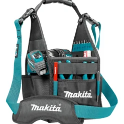 Makita Werkzeugtasche quadratisch - E-15453