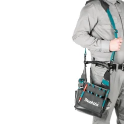 Makita Werkzeugtasche quadratisch - E-15453