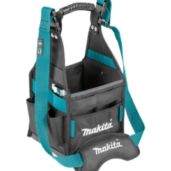 Makita Werkzeugtasche quadratisch - E-15453