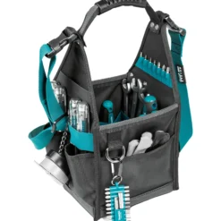 Makita Werkzeugtasche quadratisch - E-15453