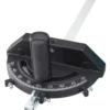 Makita Winkelanschlag kpl. - 127069-0