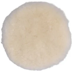 Makita Woll-Polierpad 180 mm - D-74594