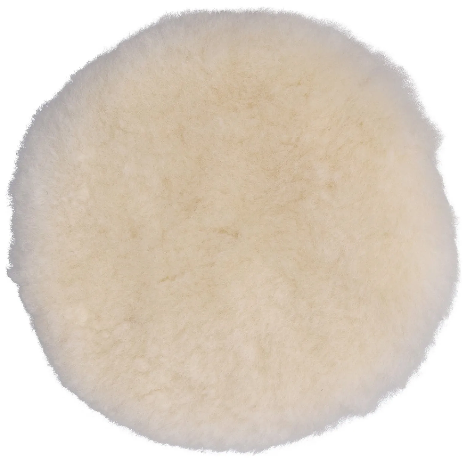 Makita Woll-Polierpad 180 mm - D-74594