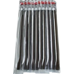 Makita 10x Flachmeißel SDS-MAX 25 x 400 mm - D-34213-10