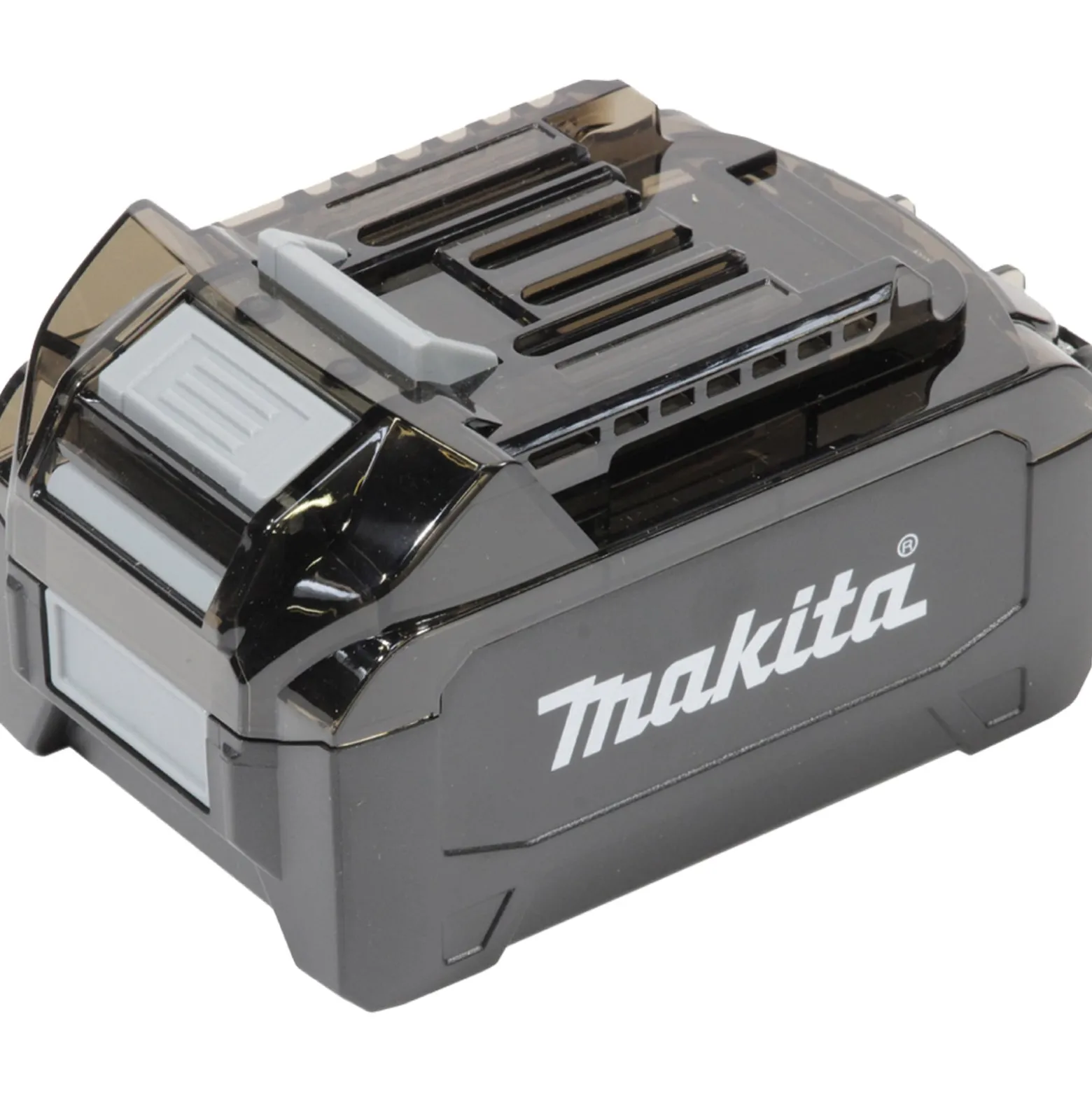 Makita XGT Akku-Zubehörbox (ohne Inhalt) - E-22872