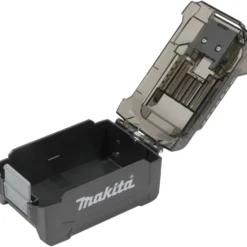 Makita XGT Akku-Zubehörbox (ohne Inhalt) - E-22872