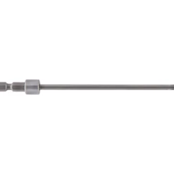 Makita 5x PH2 Bit für Magazingschrauber Ø 4 x 130 mm - 199155-7