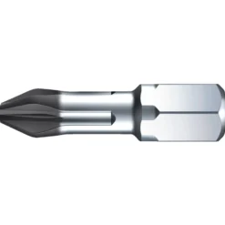 Makita 3x PZ Diamant Bit PZ3 25mm - P-38657