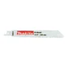 Makita 5x Reciproblatt BIM 150/14Z - P-04911