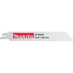 Makita 20x Reciproblatt BIM 150/18Z - P-71358