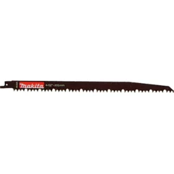 Makita 5x Reciproblatt für Grünholz - P-05072