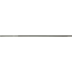 Makita 12x Rundfeile 4 mm - D-67365