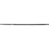 Makita 12x Rundfeile 4,8 mm - D-67402