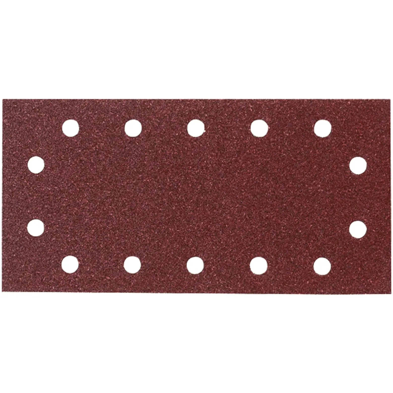 Makita 10x Schleifpapier 115 x 280 mm K120 - P-33043