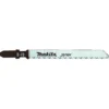 Makita 5x Stichsägeblatt B-19 - A-85715