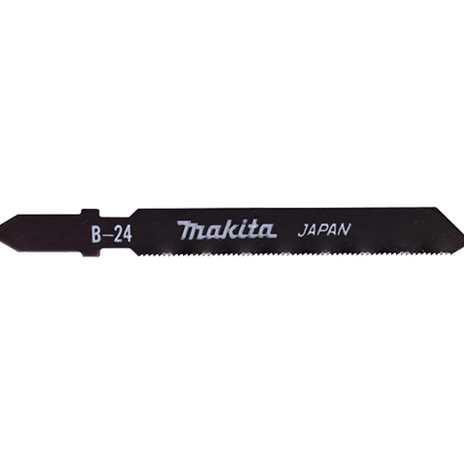 Makita 5x Stichsägeblatt B-24 - A-85759