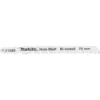 Makita 5x Stichsägeblatt HGS14BI - P-31588