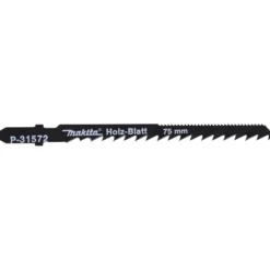 Makita 5x Stichsägeblatt HGS24DV - P-31572