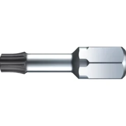 Makita 3x TORX Diamant Bit TX25 x 25 mm - P-38722